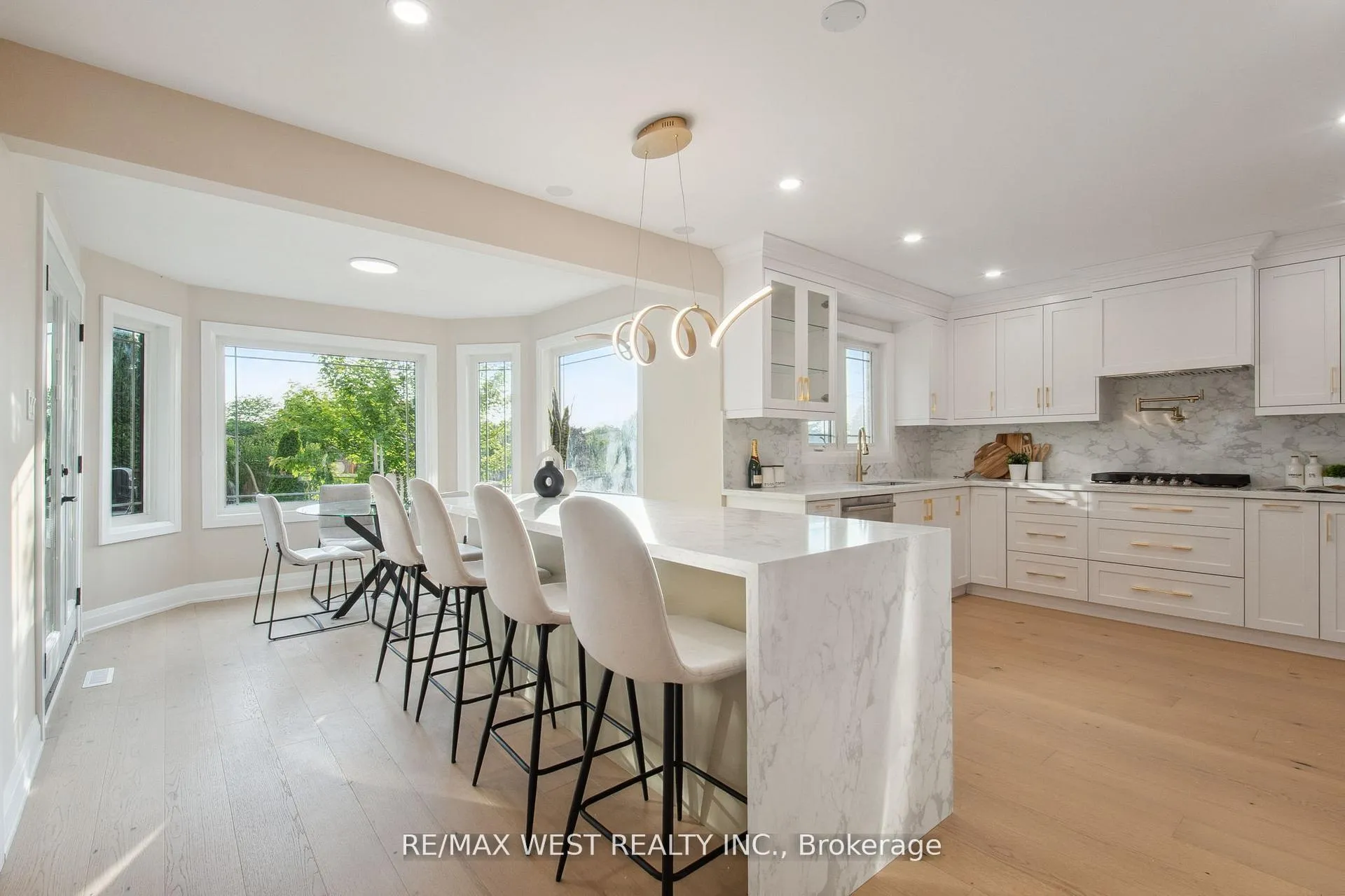 Photo 16 of 4 Snowcrest Crescent, Markham, Milliken Mills East — HOMEH