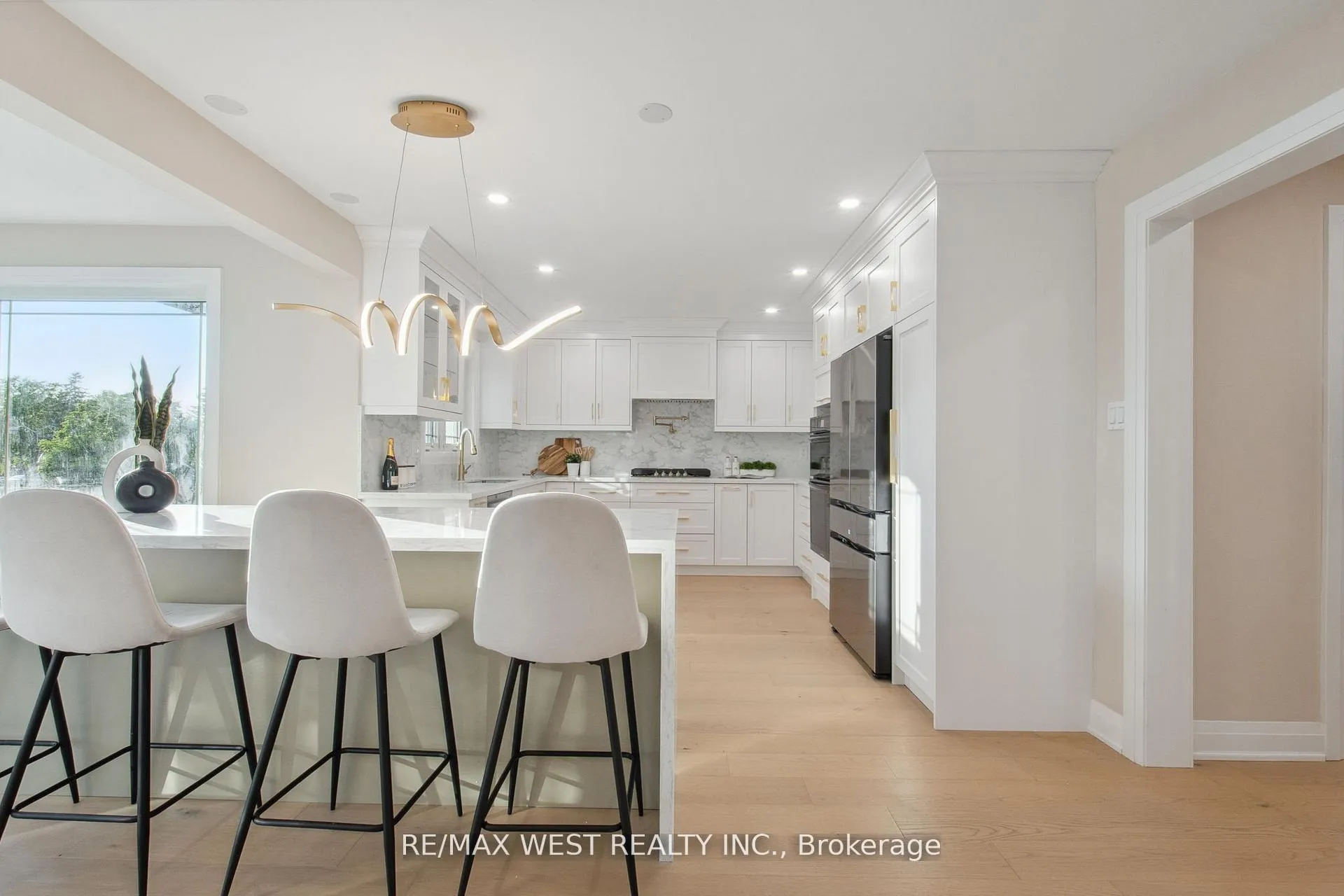 Photo 17 of 4 Snowcrest Crescent, Markham, Milliken Mills East — HOMEH