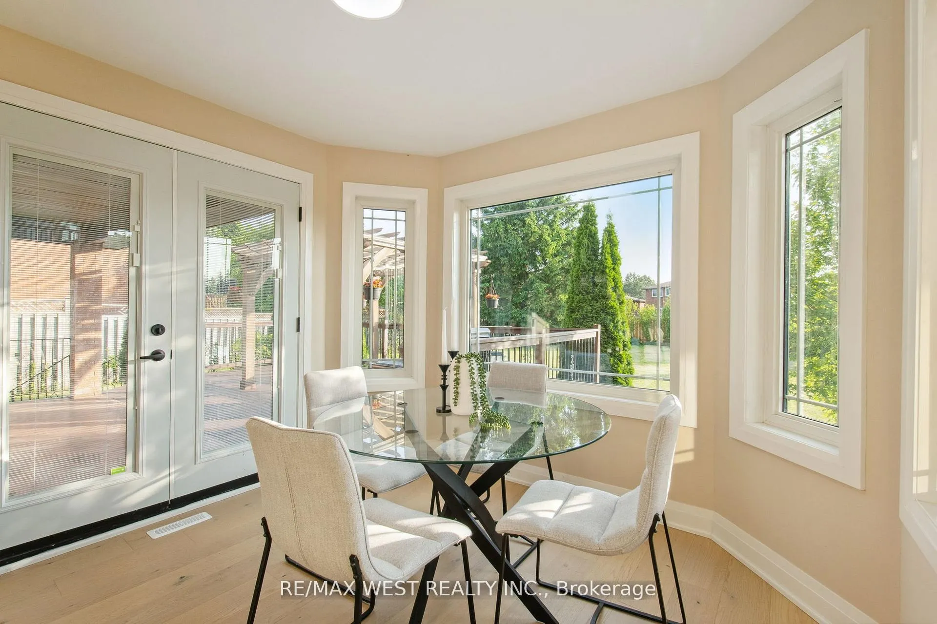 Photo 20 of 4 Snowcrest Crescent, Markham, Milliken Mills East — HOMEH