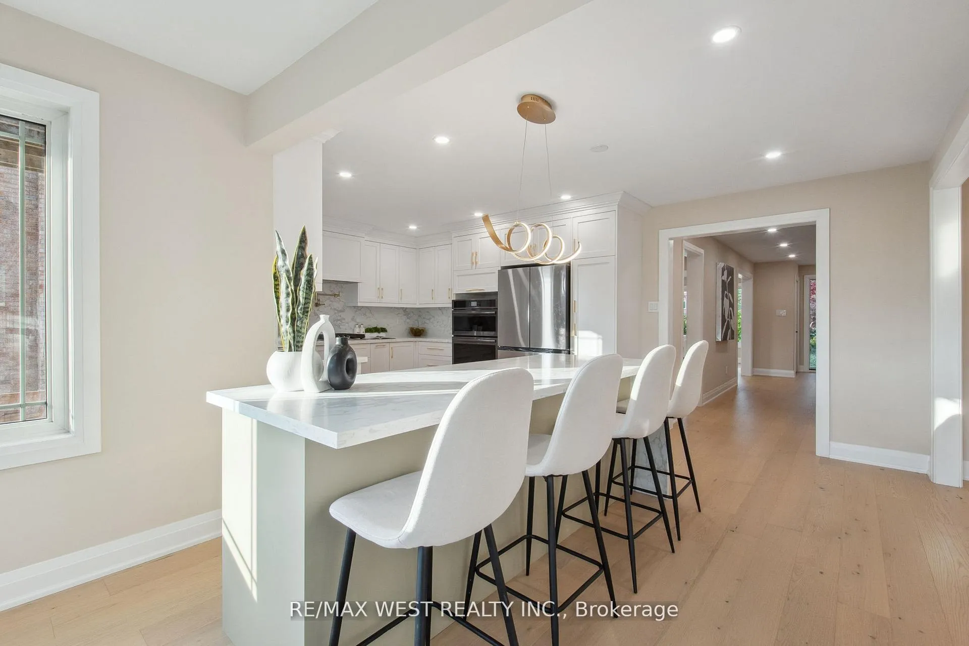 Photo 21 of 4 Snowcrest Crescent, Markham, Milliken Mills East — HOMEH