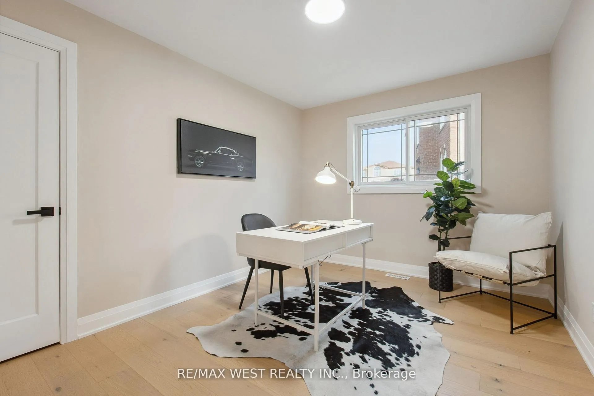 Photo 23 of 4 Snowcrest Crescent, Markham, Milliken Mills East — HOMEH