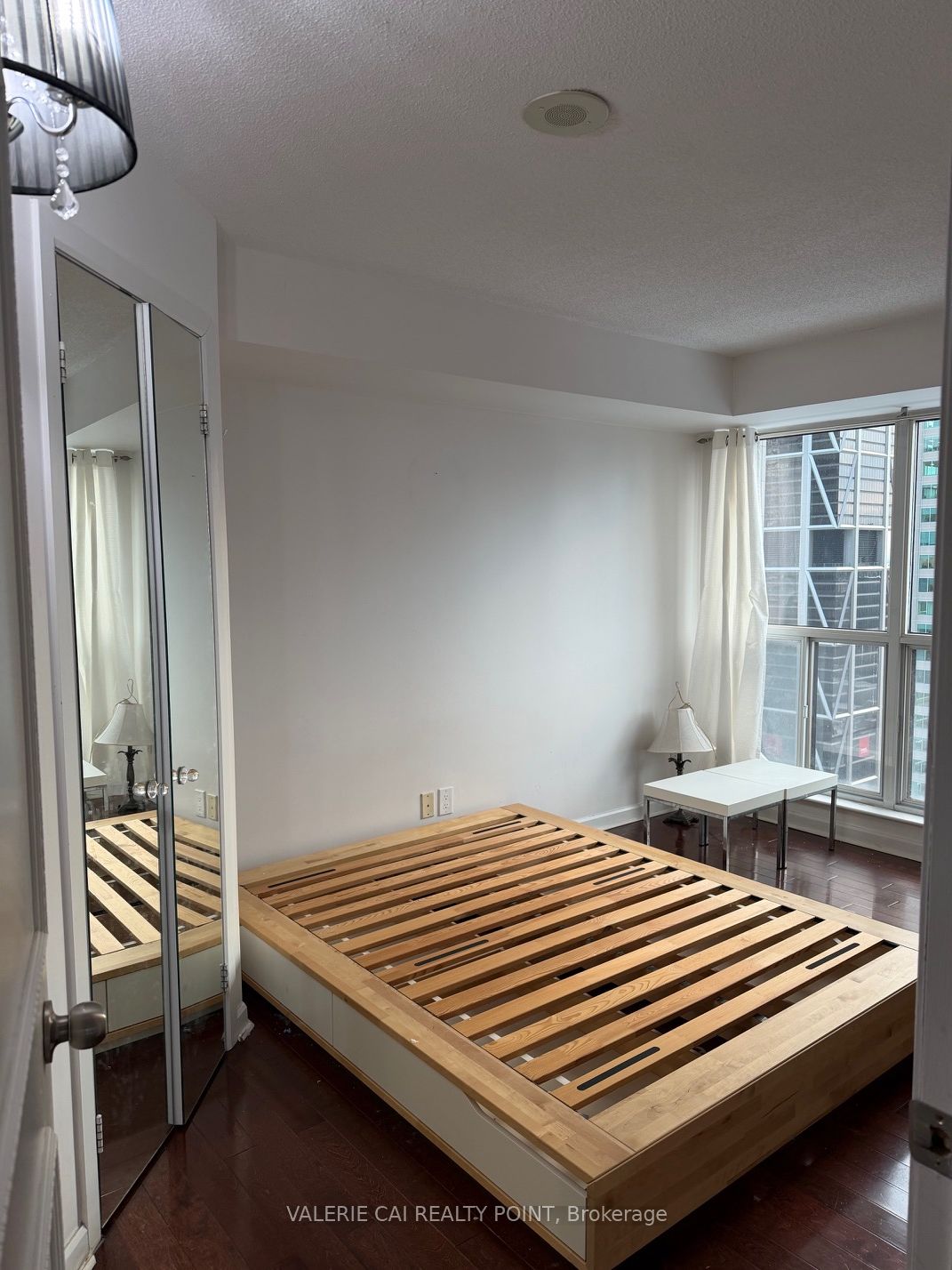 Photo 7 of Unit 2802, 8 Park Road, Toronto, Rosedale-Moore Park — HOMEH