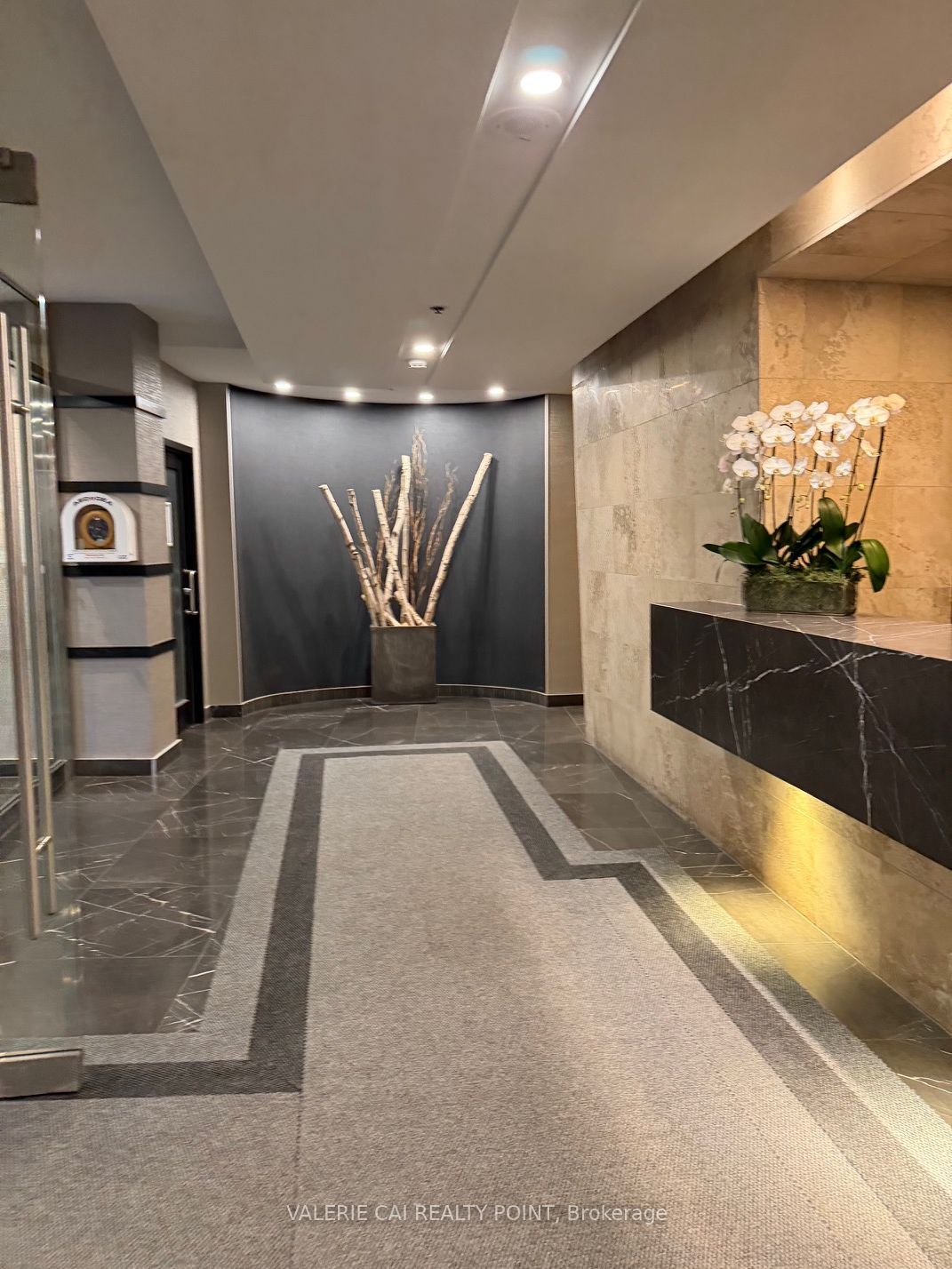 Photo 18 of Unit 2802, 8 Park Road, Toronto, Rosedale-Moore Park — HOMEH