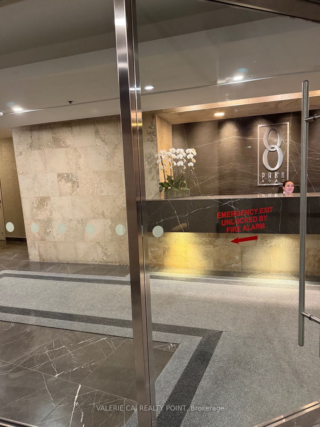 Photo 19 of Unit 2802, 8 Park Road, Toronto, Rosedale-Moore Park — HOMEH