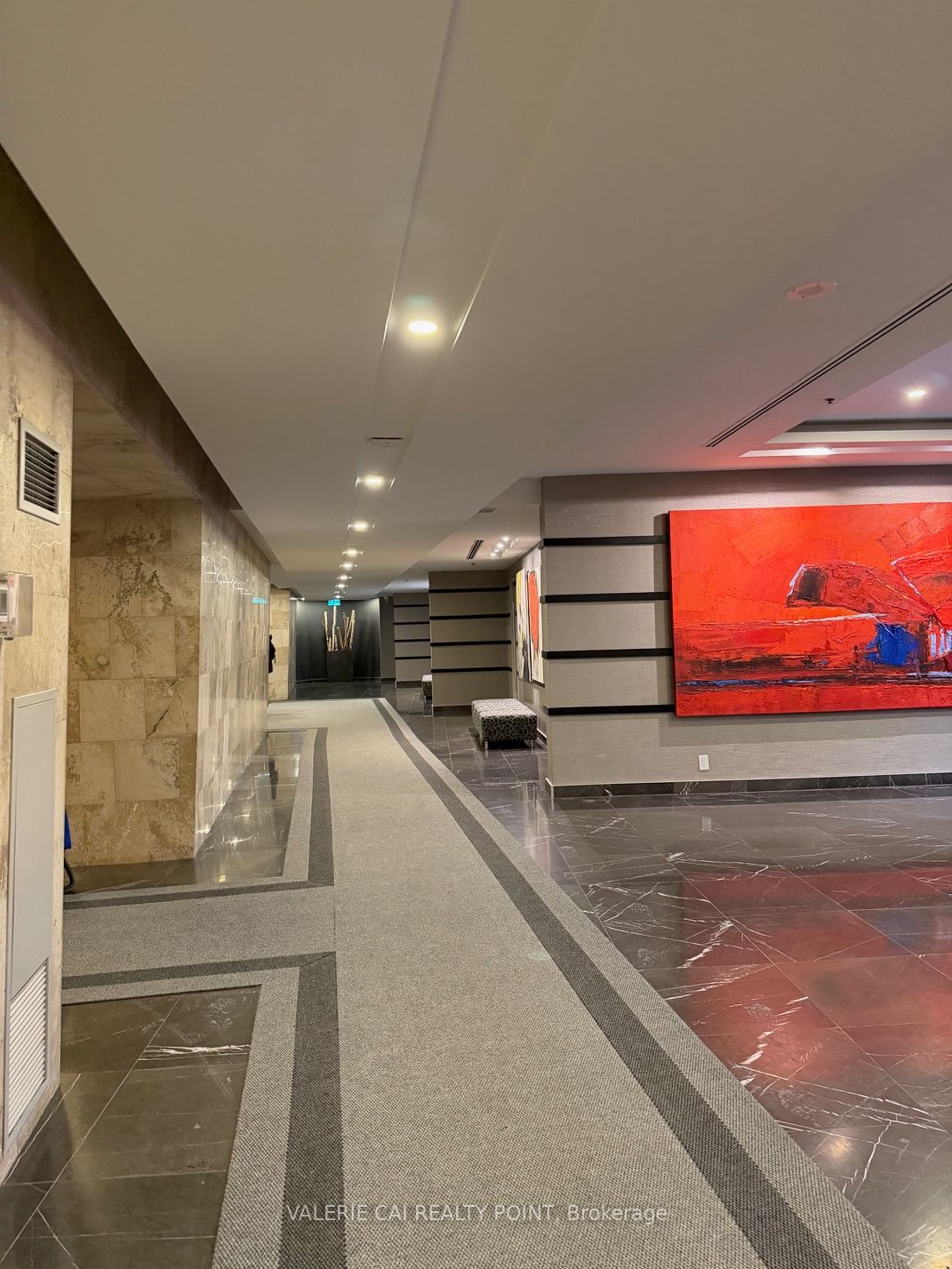 Photo 17 of Unit 2802, 8 Park Road, Toronto, Rosedale-Moore Park — HOMEH