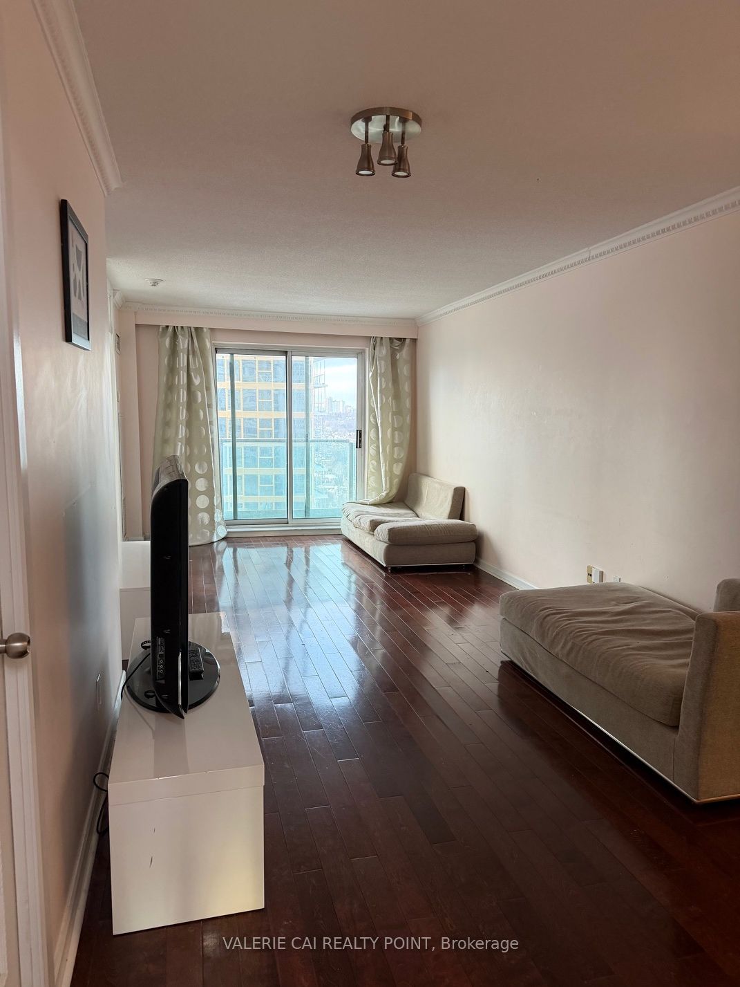 Photo 1 of Unit 2802, 8 Park Road, Toronto, Rosedale-Moore Park — HOMEH