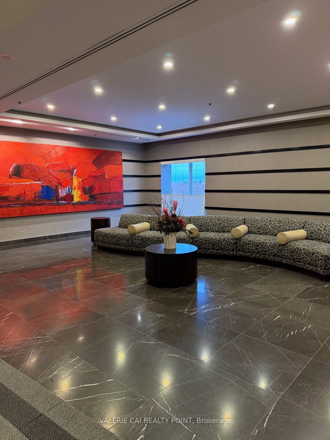 Photo 16 of Unit 2802, 8 Park Road, Toronto, Rosedale-Moore Park — HOMEH