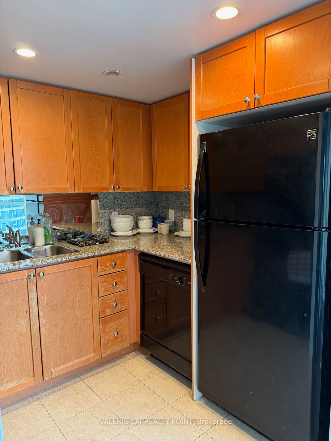 Photo 13 of Unit 2802, 8 Park Road, Toronto, Rosedale-Moore Park — HOMEH