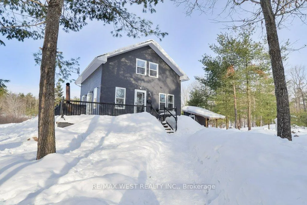 Photo 1 of 1295 Deep Bay Road, Minden Hills, Lutterworth — HOMEH