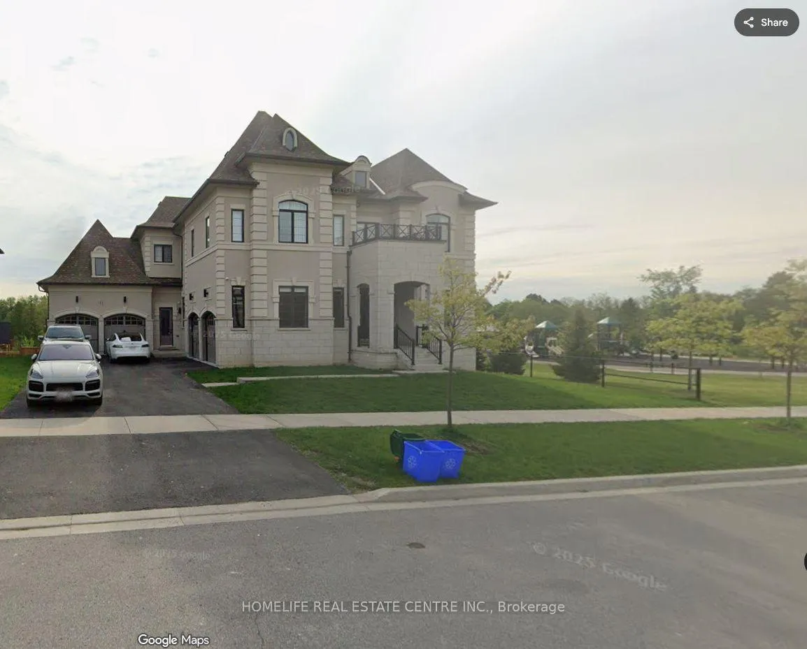 Front of 41 Elmers Lane