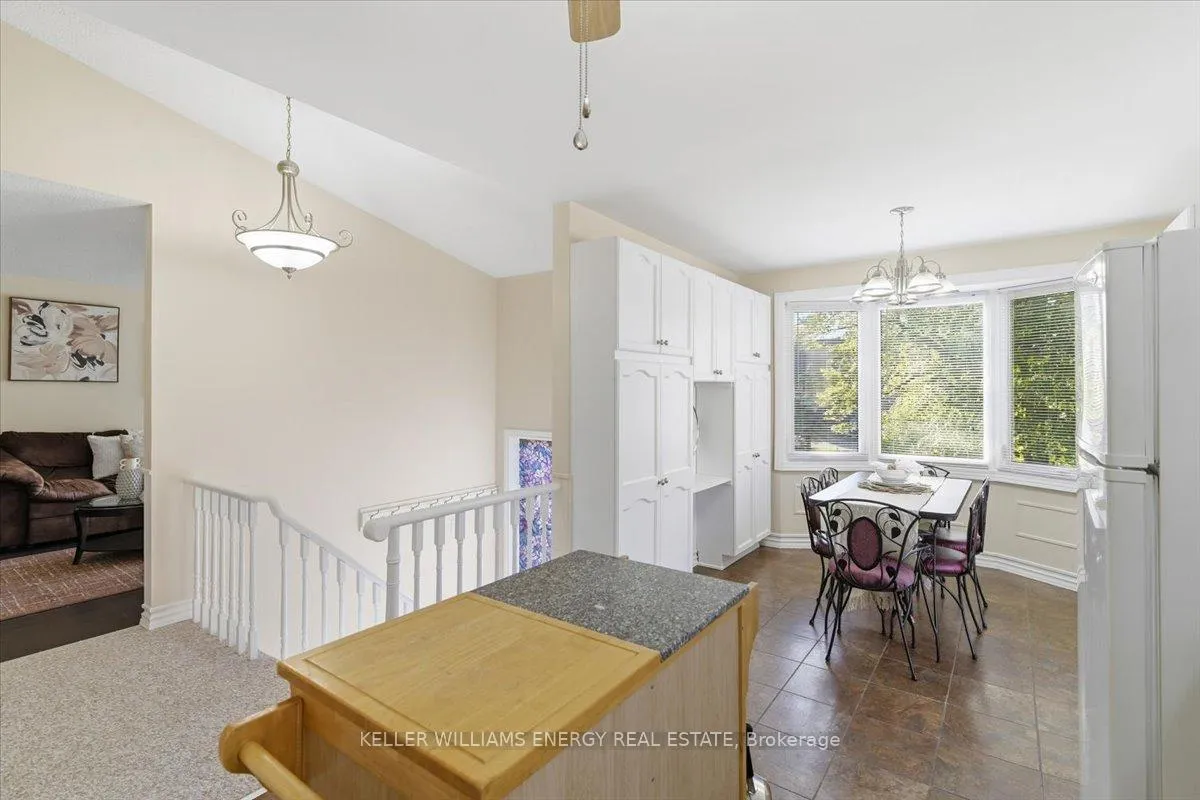 Photo 8 of 856 Roundelay Drive, Oshawa, McLaughlin — HOMEH