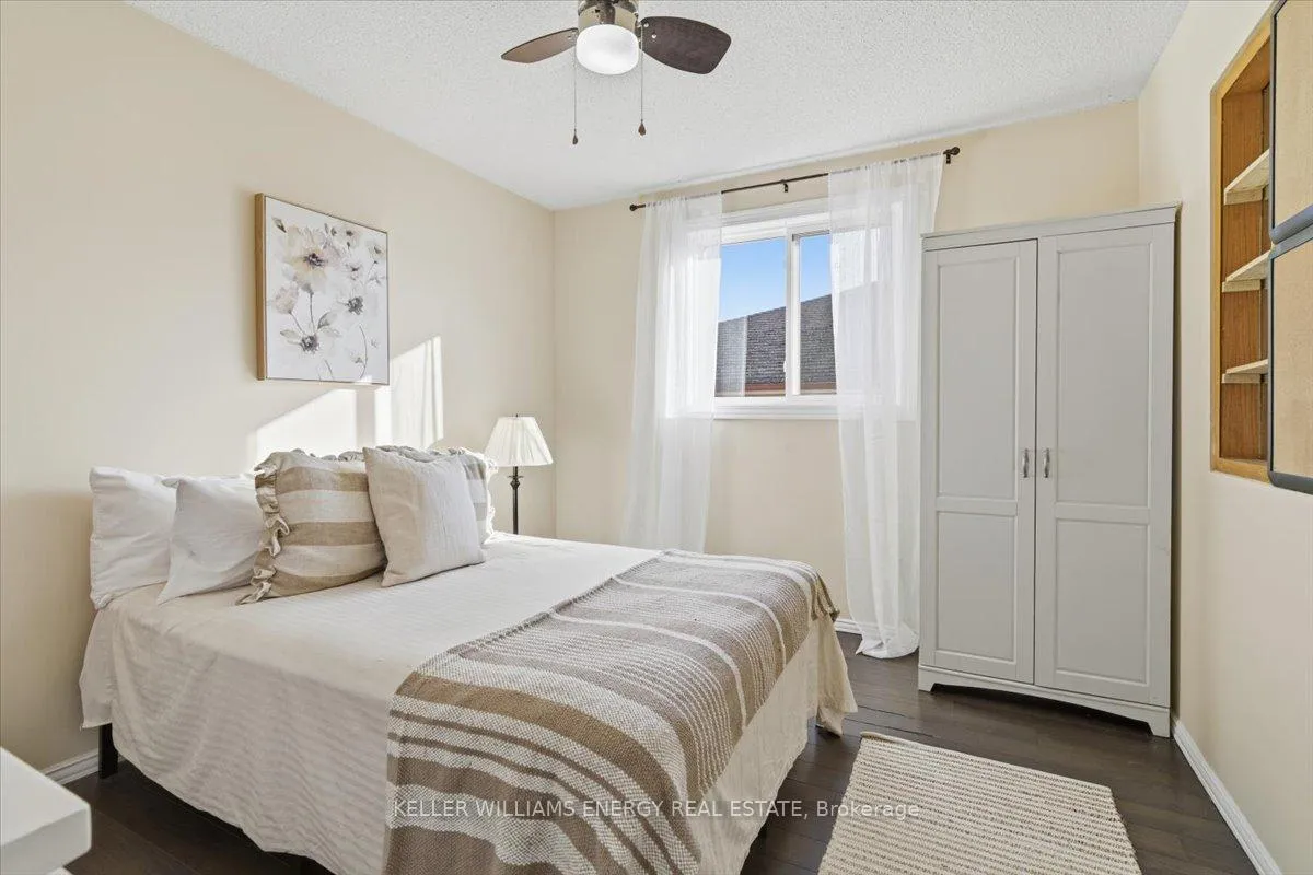 Photo 16 of 856 Roundelay Drive, Oshawa, McLaughlin — HOMEH