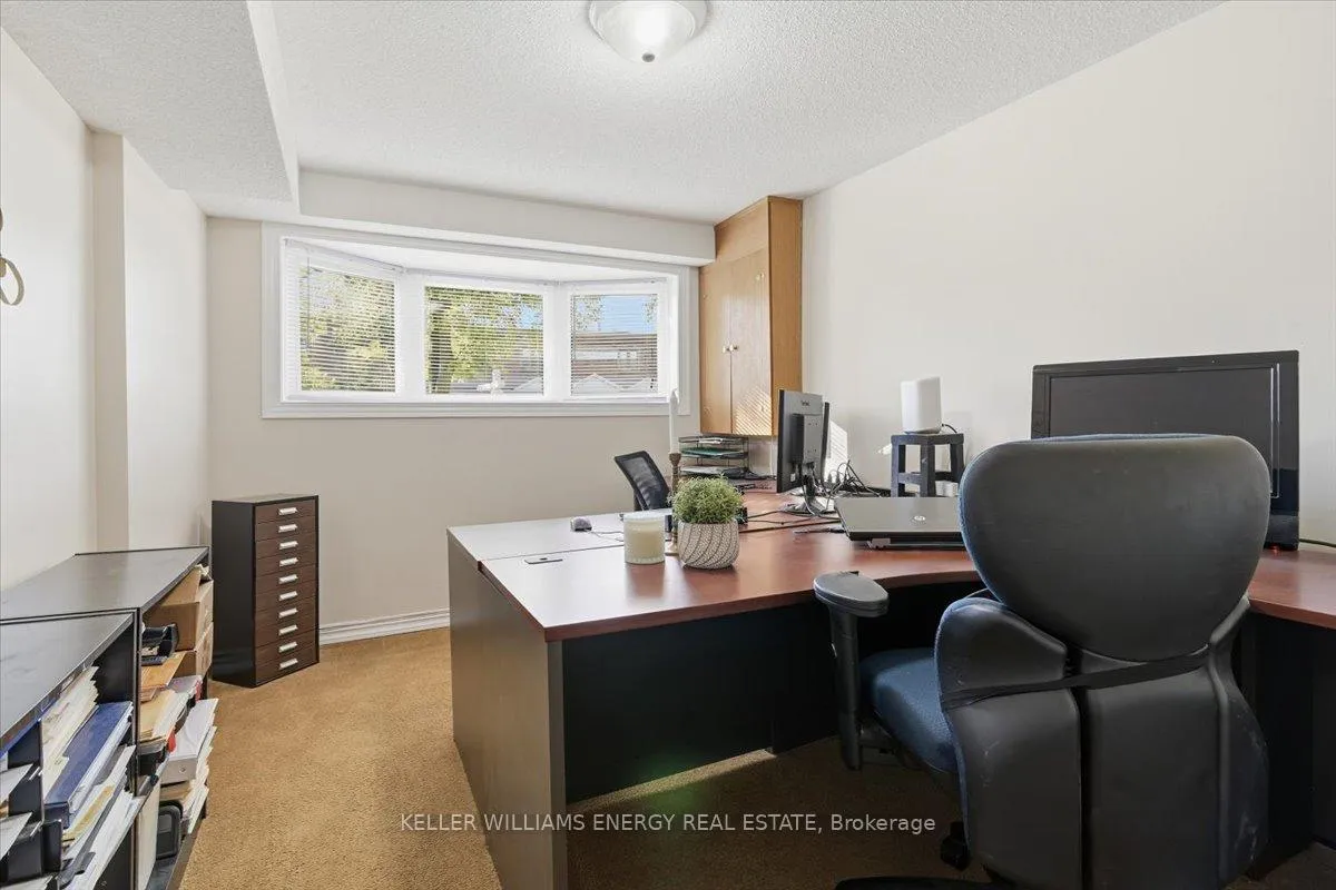 Photo 20 of 856 Roundelay Drive, Oshawa, McLaughlin — HOMEH