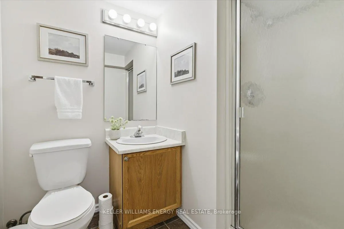 Photo 22 of 856 Roundelay Drive, Oshawa, McLaughlin — HOMEH