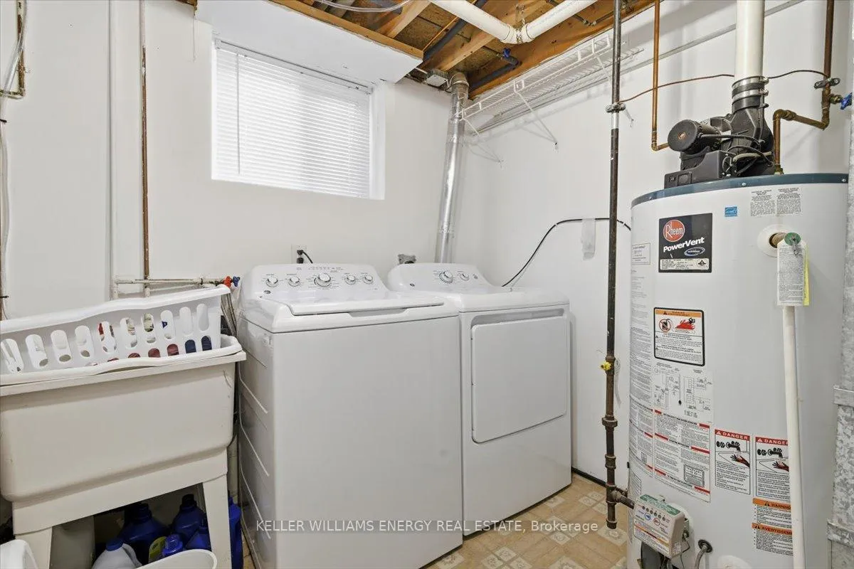 Photo 23 of 856 Roundelay Drive, Oshawa, McLaughlin — HOMEH