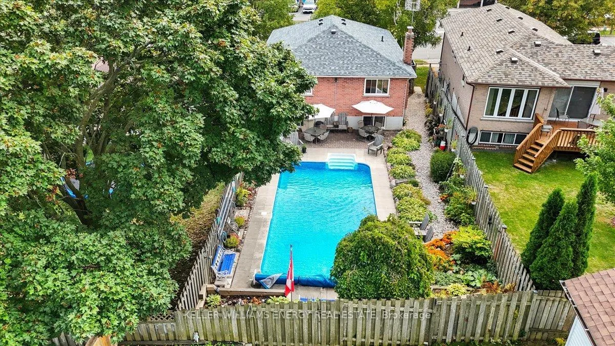Photo 26 of 856 Roundelay Drive, Oshawa, McLaughlin — HOMEH