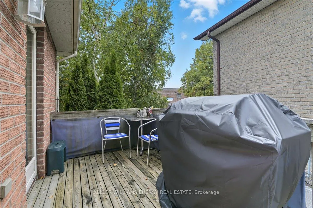 Photo 29 of 856 Roundelay Drive, Oshawa, McLaughlin — HOMEH