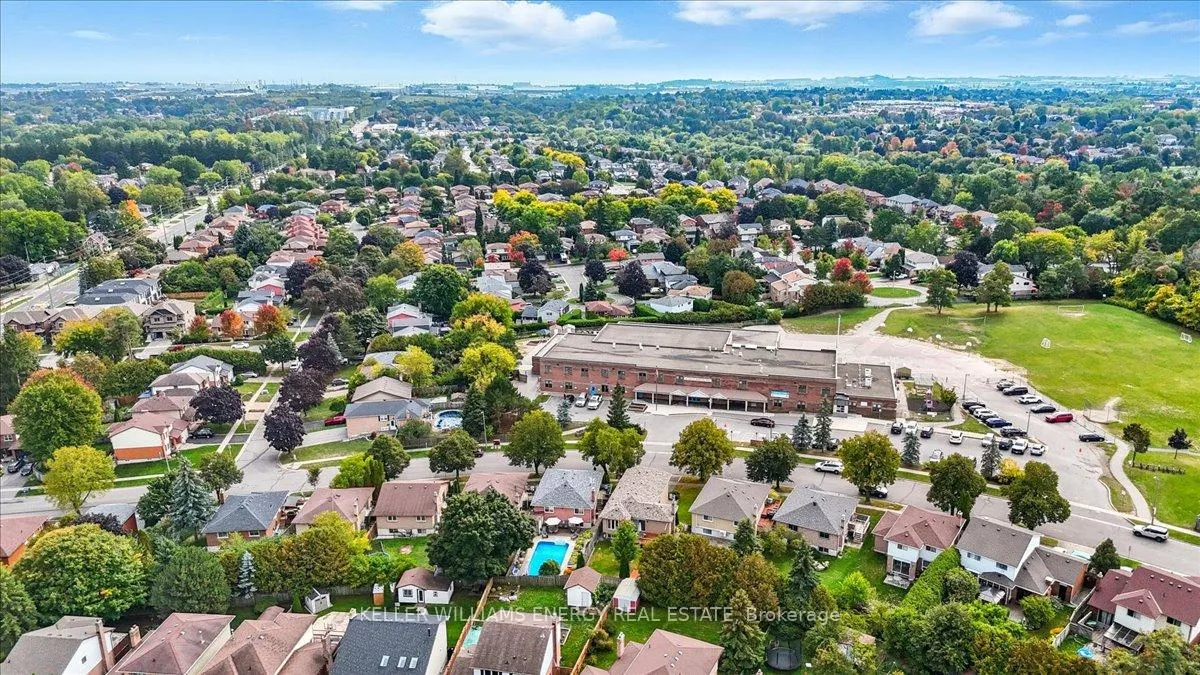 Photo 32 of 856 Roundelay Drive, Oshawa, McLaughlin — HOMEH