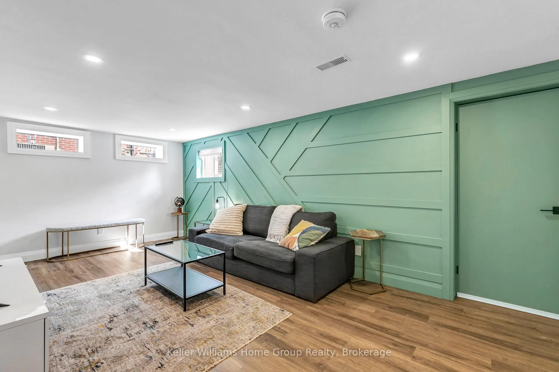Photo 1 of 496 Manchester Road, Kitchener — HOMEH