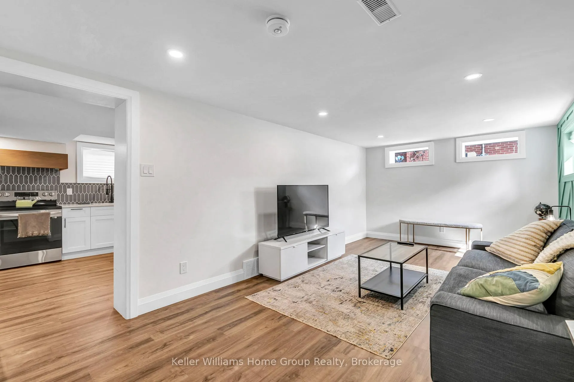 Photo 2 of 496 Manchester Road, Kitchener — HOMEH