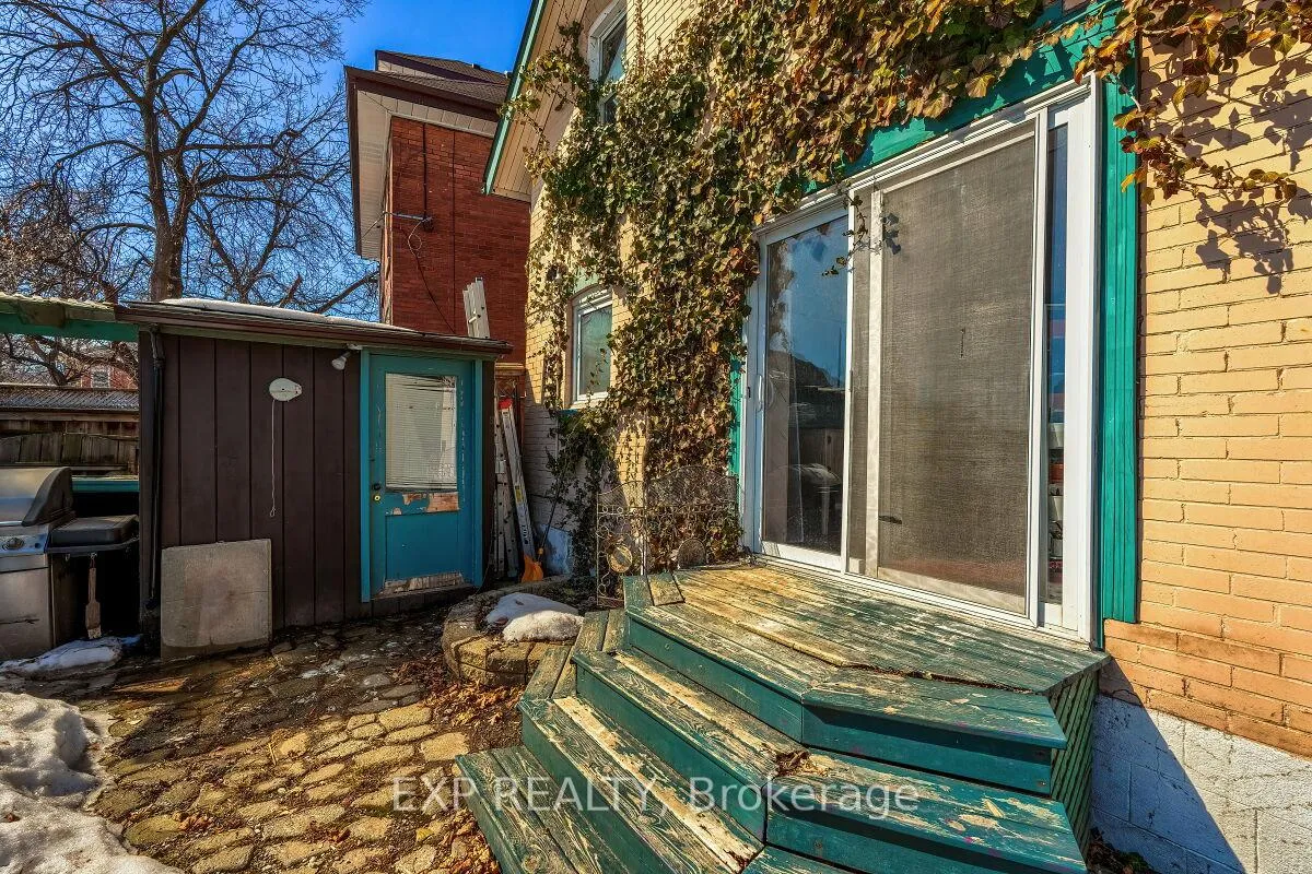 Photo 33 of 7 David Street, Brampton, Downtown Brampton — HOMEH