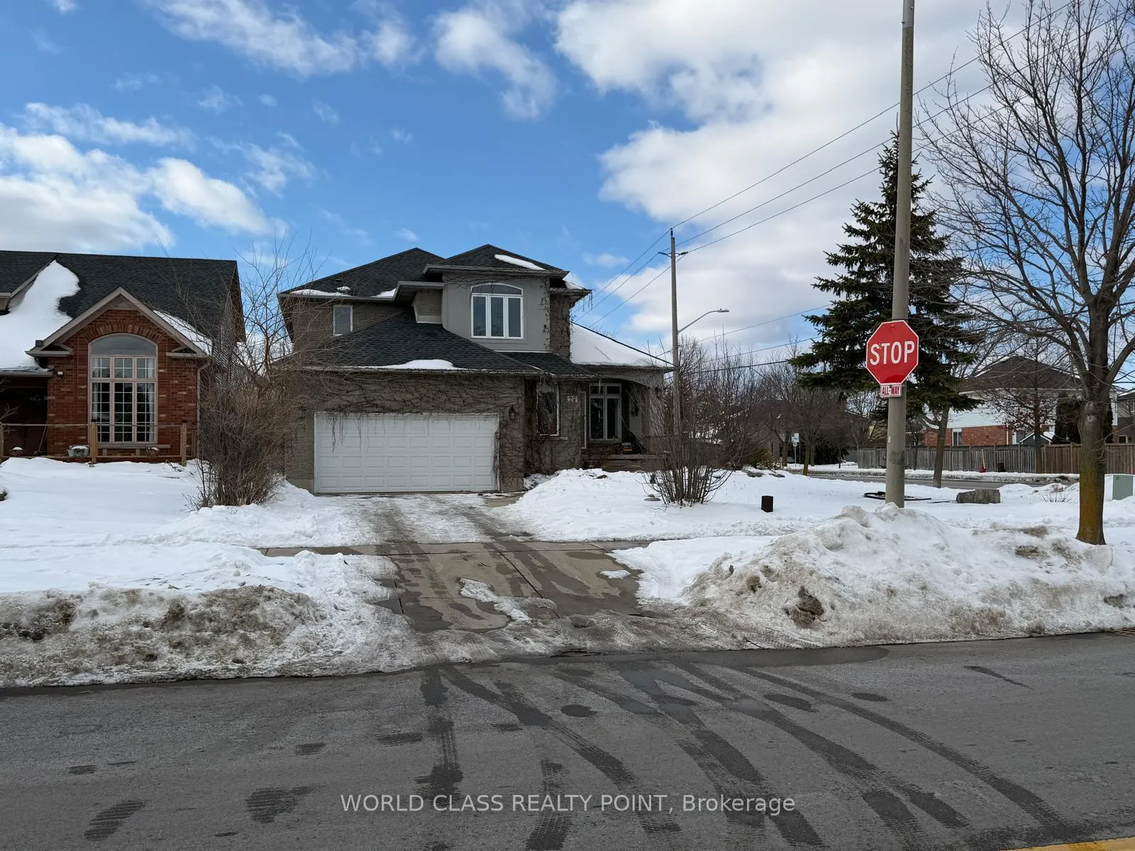 Photo 1 of 79 Gastestone Dr, Hamilton, Stoney Creek — HOMEH