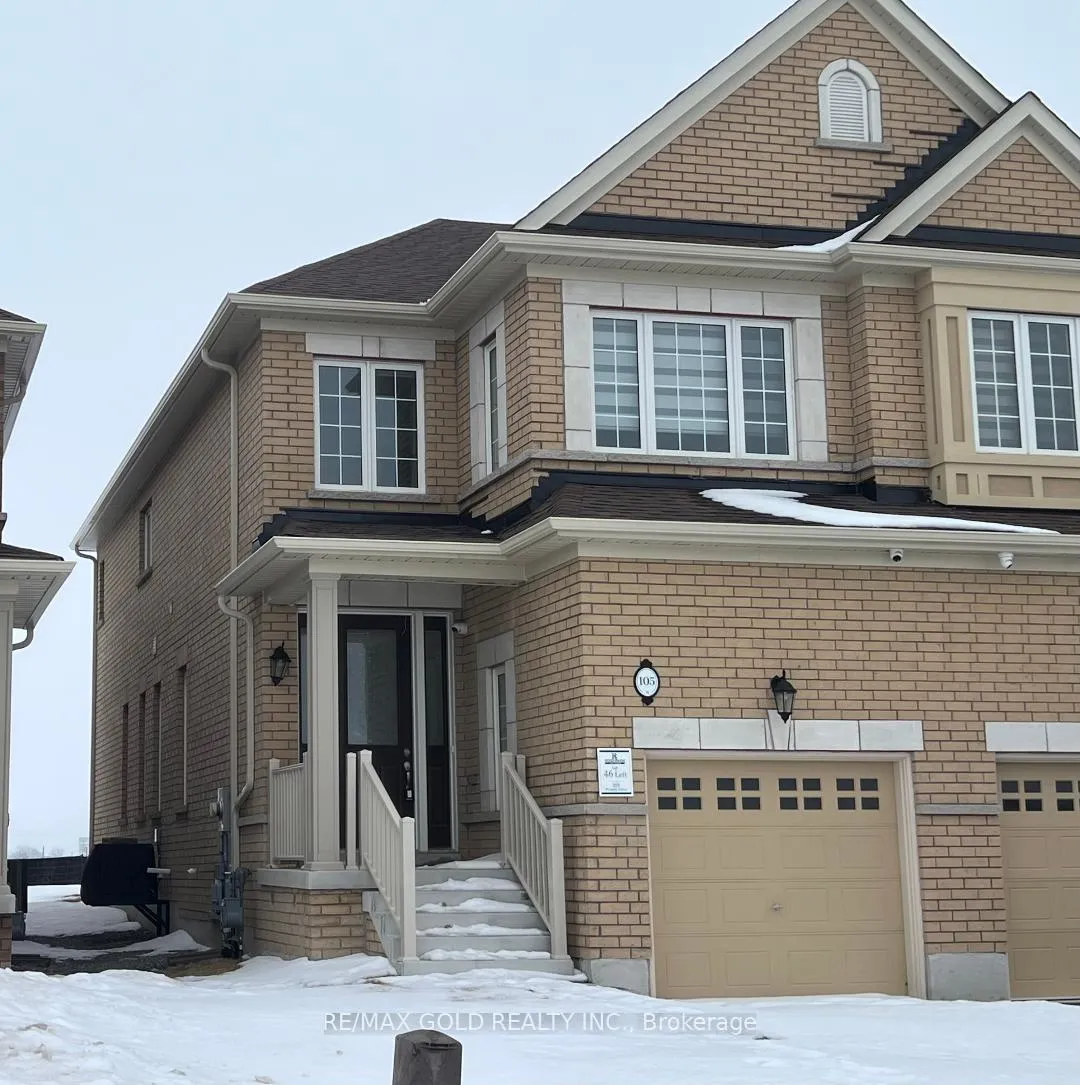 Photo 1 of 105 Picardy Drive, Hamilton, Stoney Creek Mountain — HOMEH