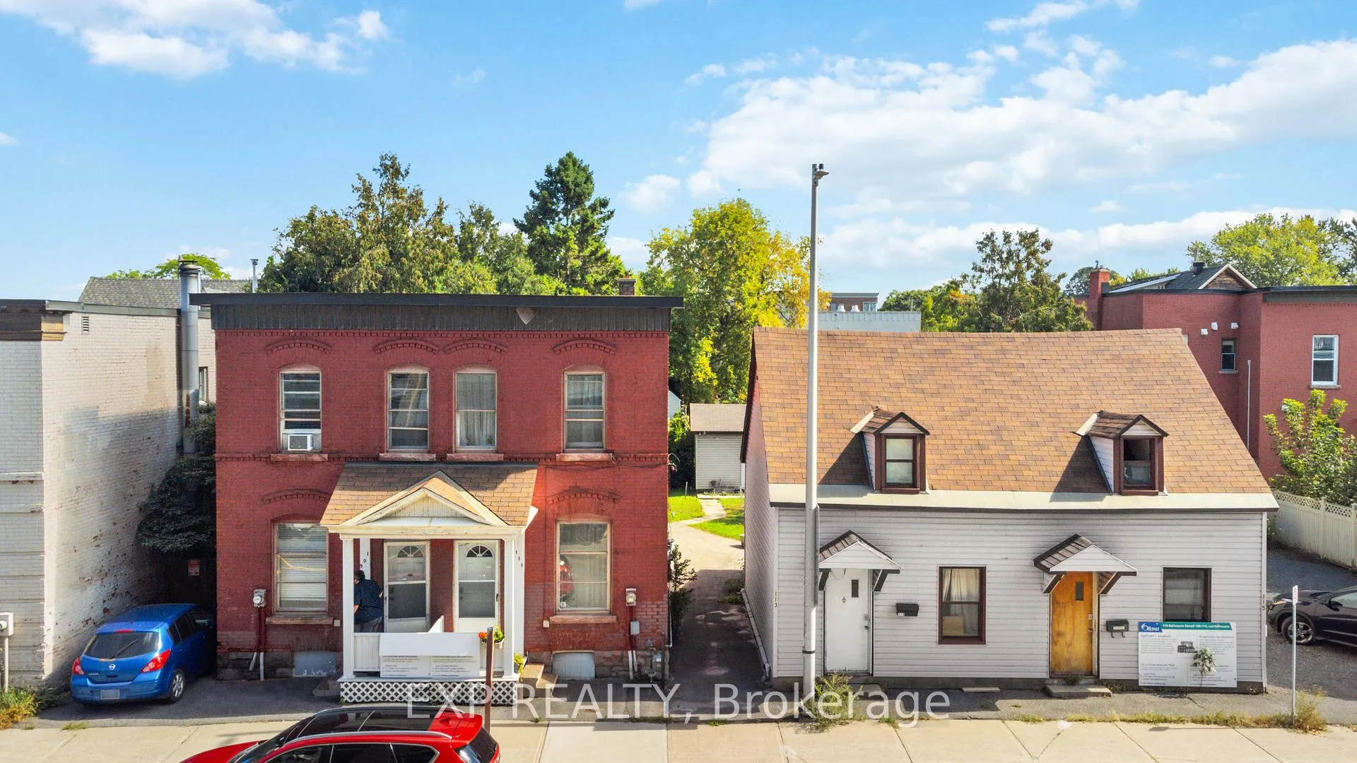 Photo 1 of 109-115 Dalhousie Street, Ottawa, Lower Town/Byward Market — HOMEH