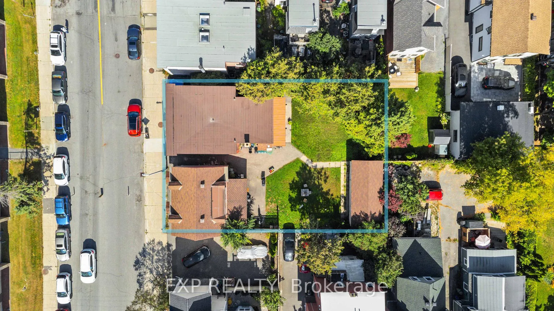 Photo 2 of 109-115 Dalhousie Street, Ottawa, Lower Town/Byward Market — HOMEH