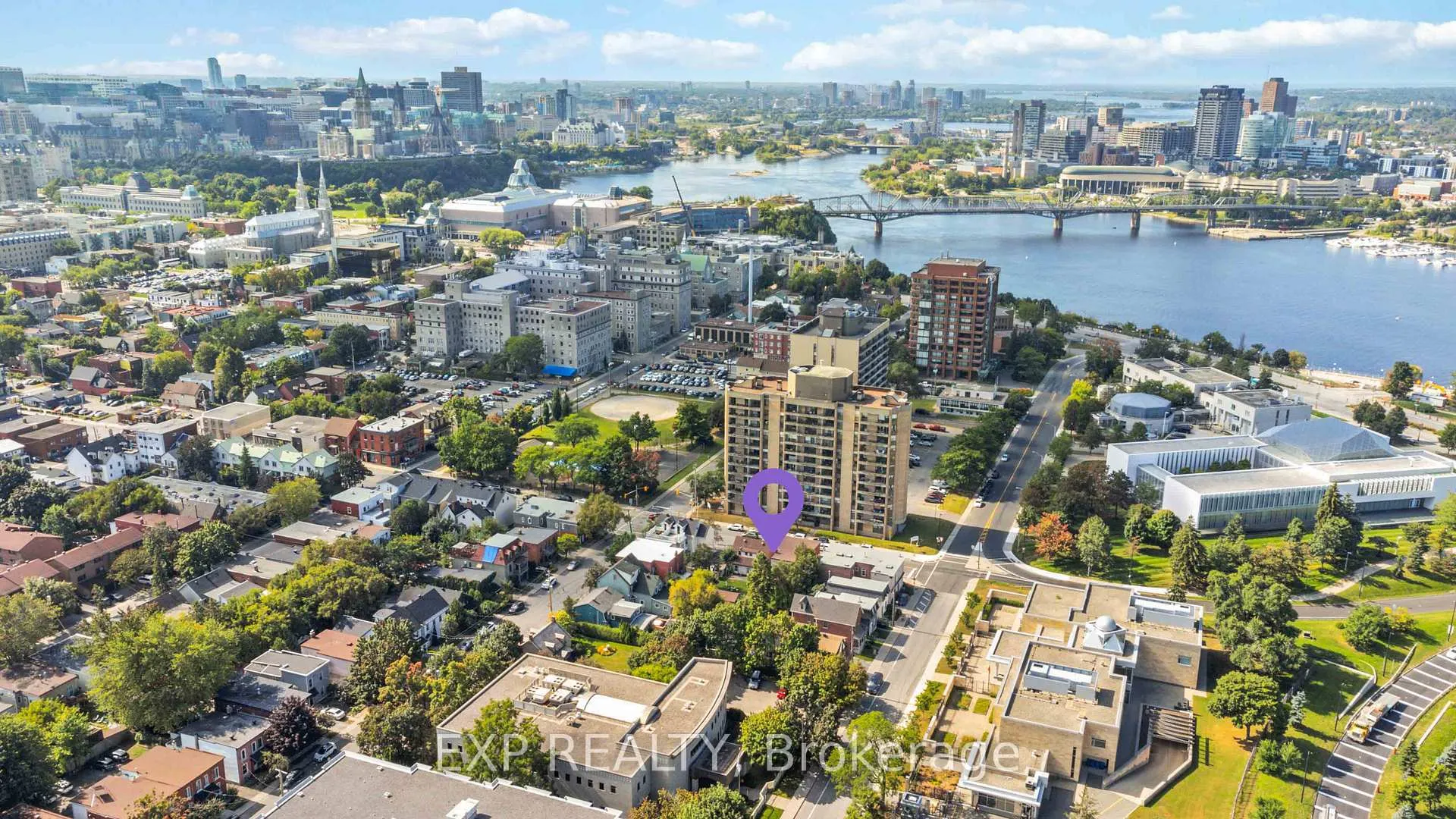 Photo 11 of 109-115 Dalhousie Street, Ottawa, Lower Town/Byward Market — HOMEH