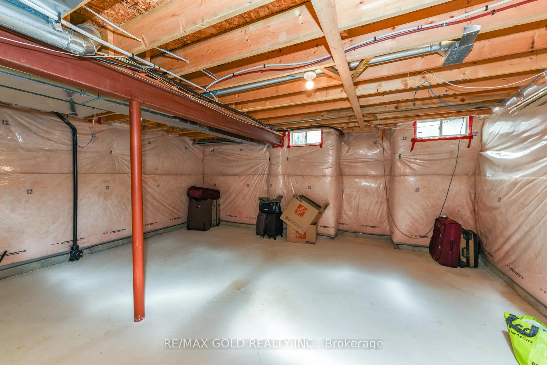 Photo 29 of 22 Merrickville Way, Brampton, Bram West — HOMEH