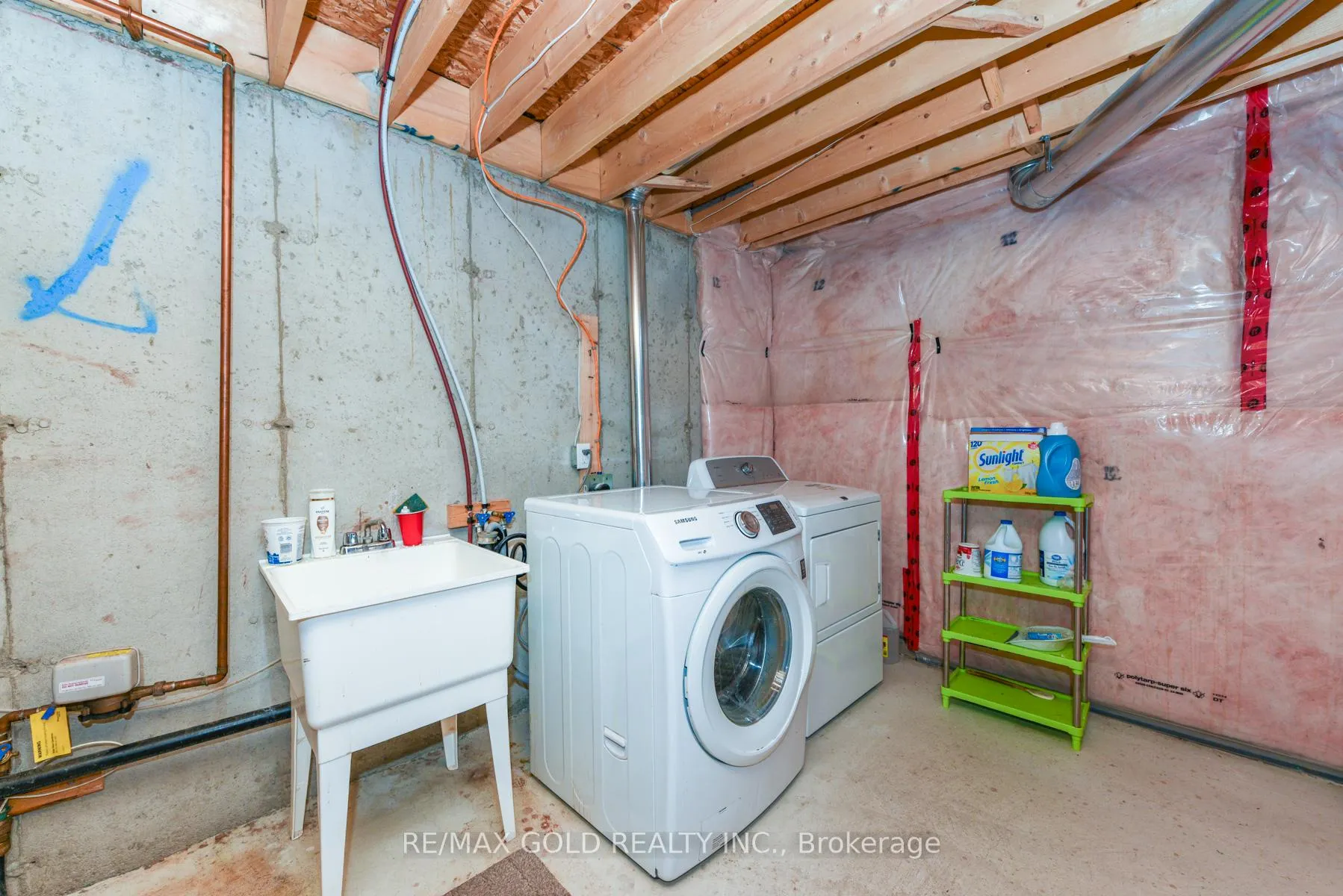 Photo 30 of 22 Merrickville Way, Brampton, Bram West — HOMEH