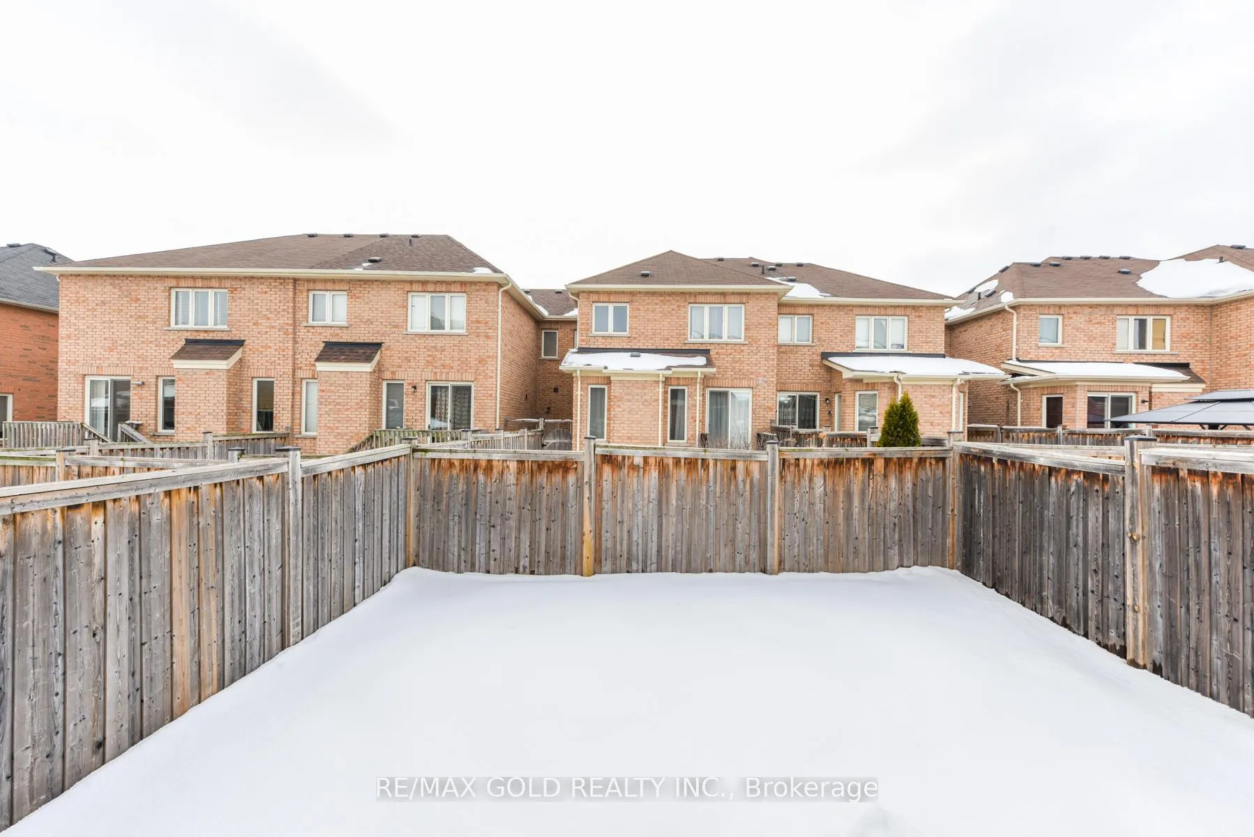 Photo 31 of 22 Merrickville Way, Brampton, Bram West — HOMEH