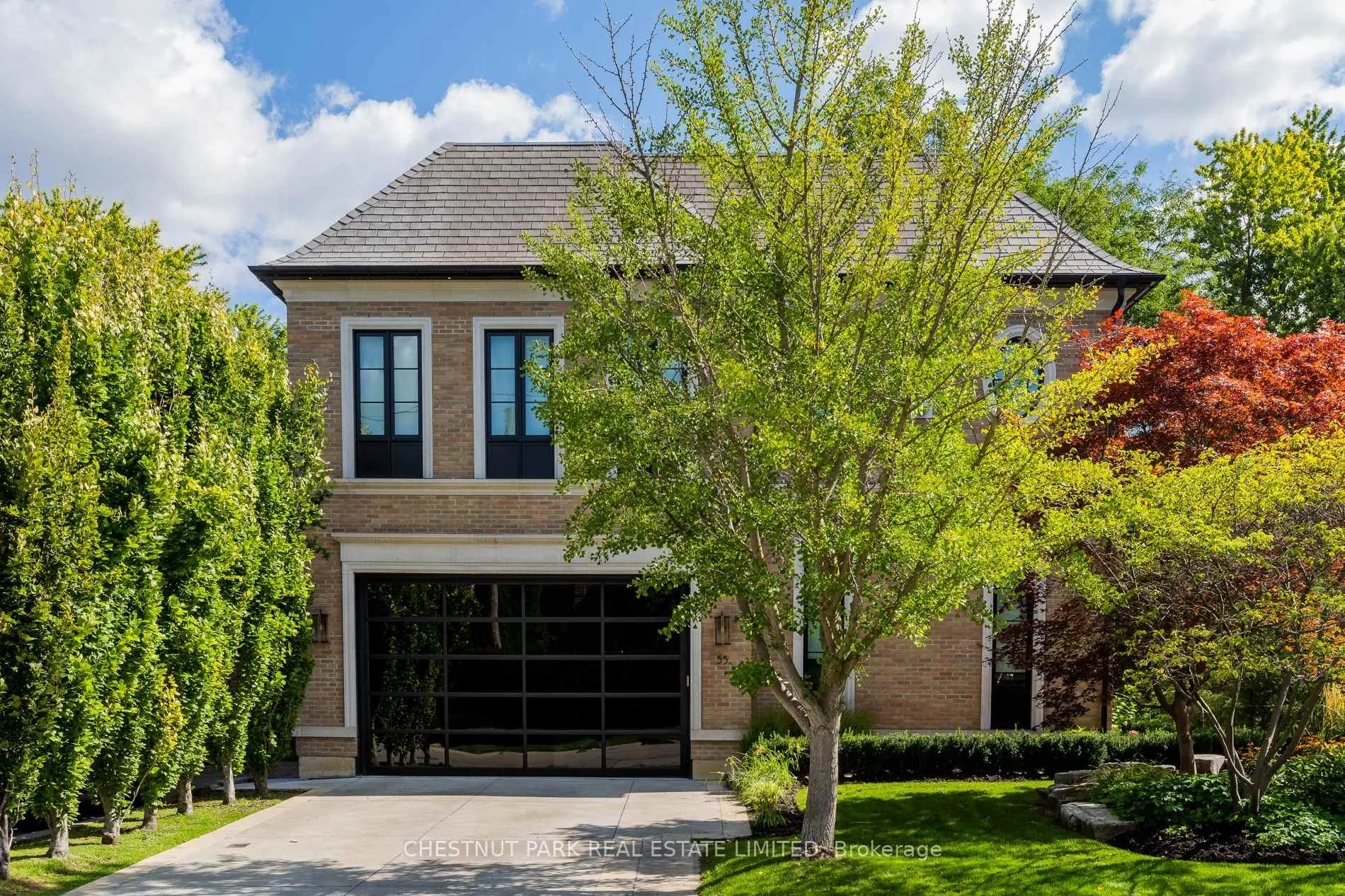 Photo 2 of 55 De Vere Gardens, Toronto, Bedford Park-Nortown — HOMEH