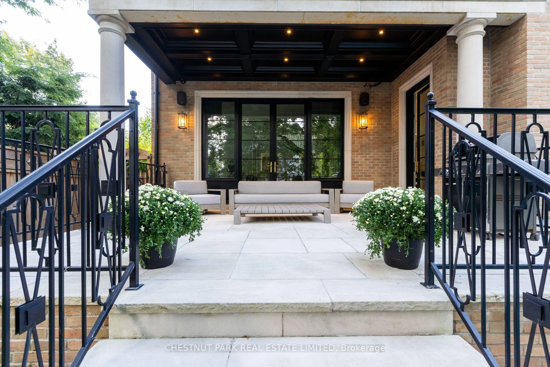 Photo 7 of 55 De Vere Gardens, Toronto, Bedford Park-Nortown — HOMEH