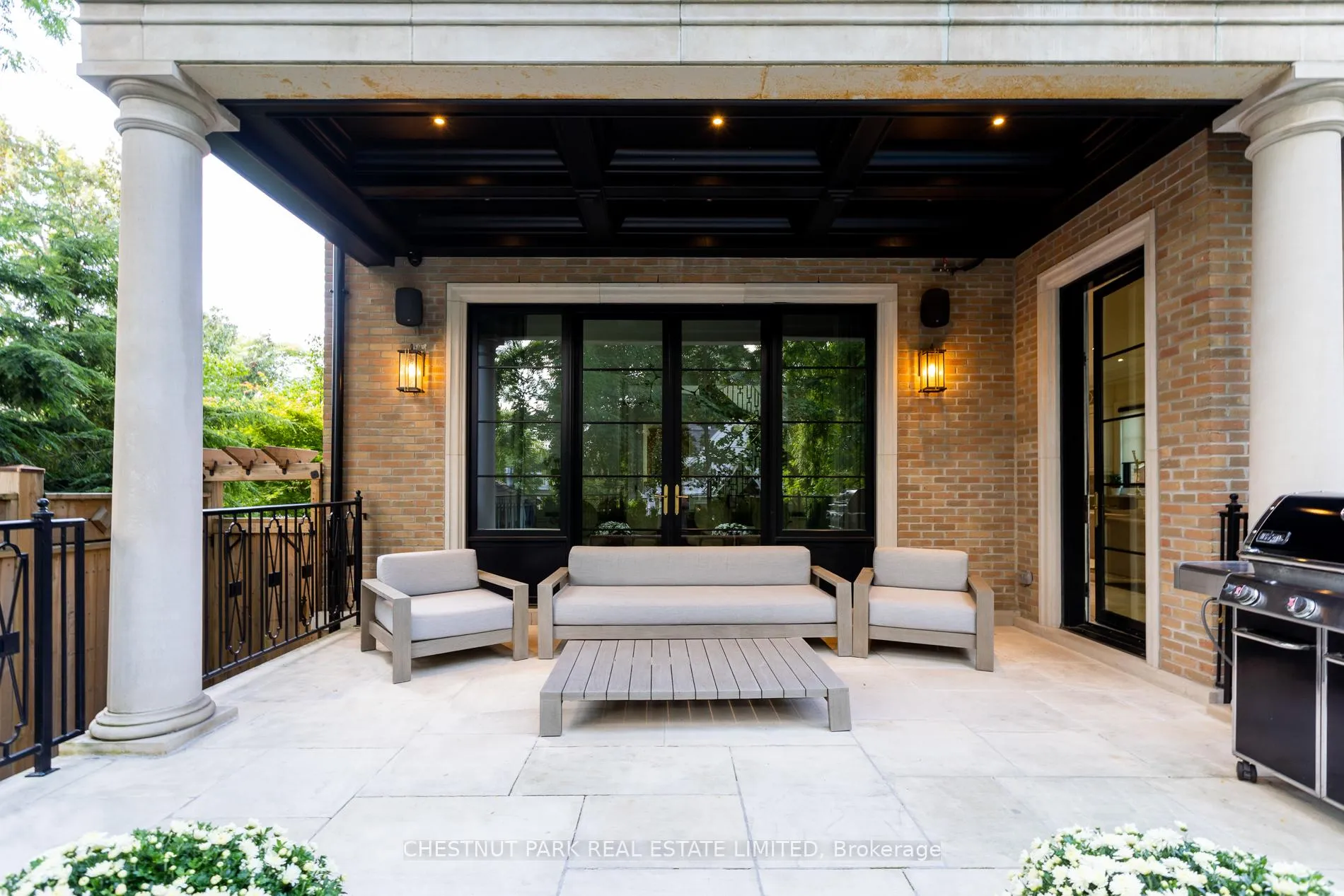 Photo 8 of 55 De Vere Gardens, Toronto, Bedford Park-Nortown — HOMEH
