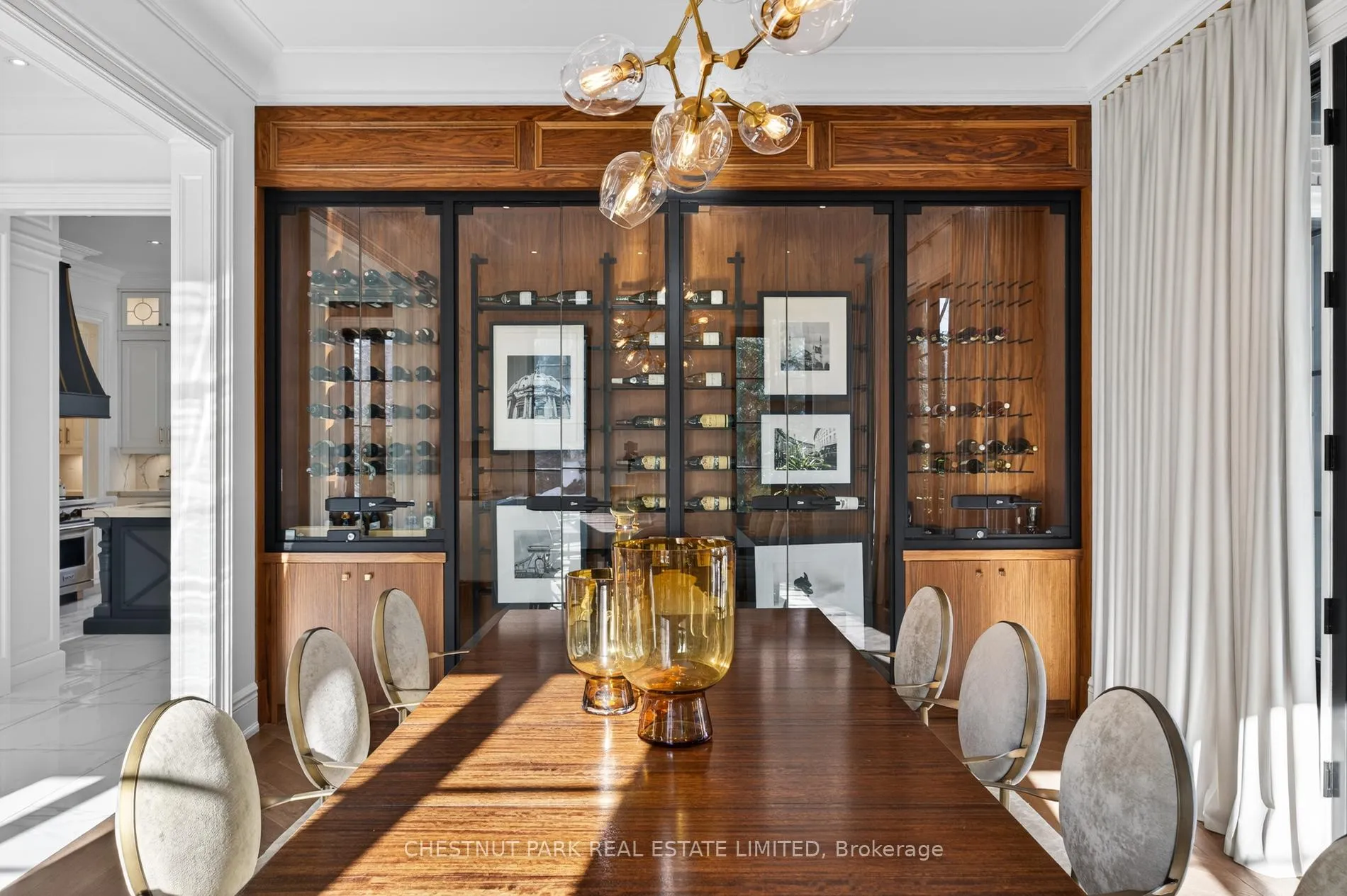 Photo 15 of 55 De Vere Gardens, Toronto, Bedford Park-Nortown — HOMEH