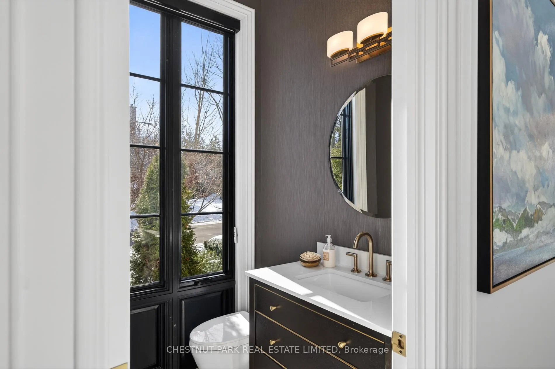 Photo 17 of 55 De Vere Gardens, Toronto, Bedford Park-Nortown — HOMEH