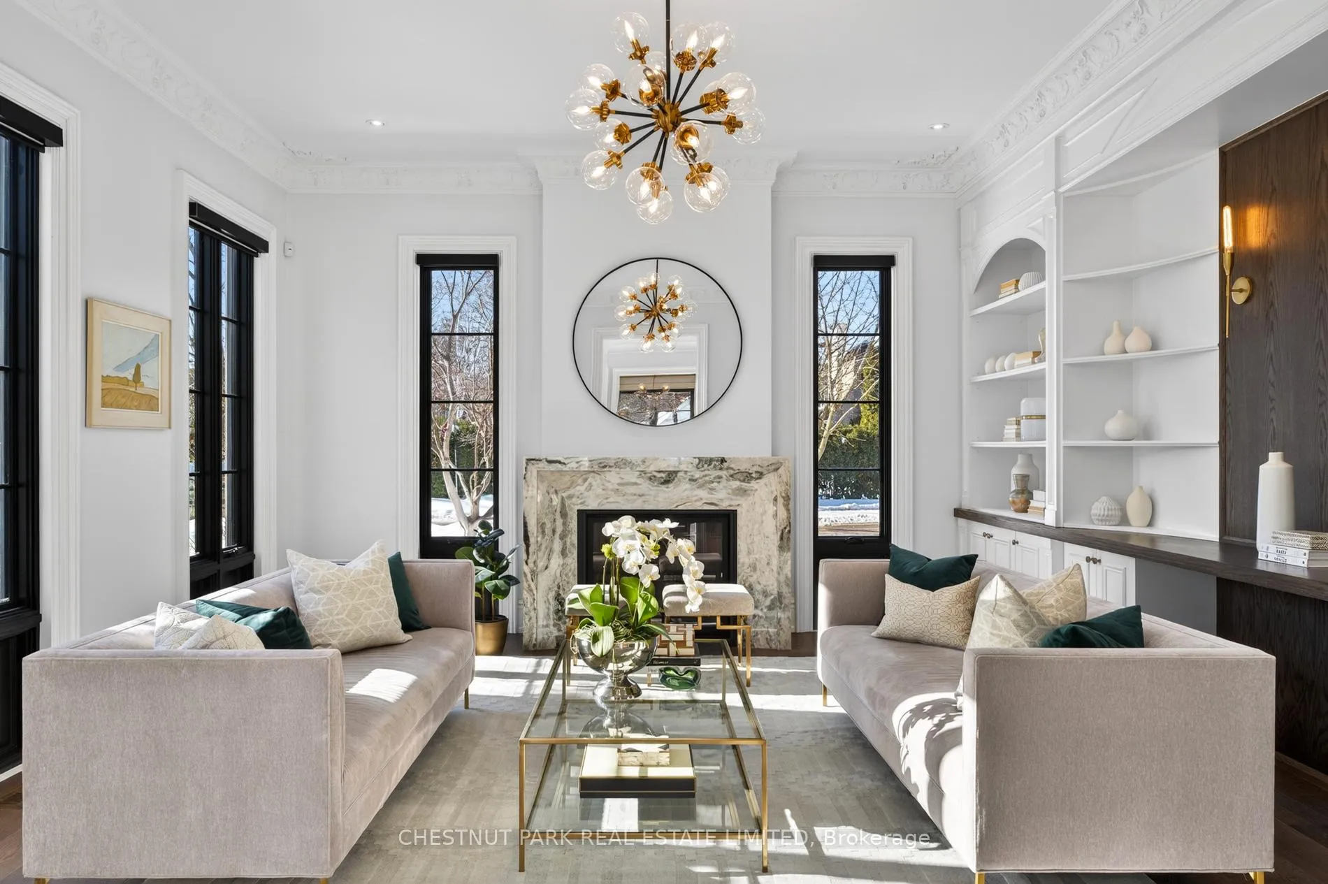 Photo 18 of 55 De Vere Gardens, Toronto, Bedford Park-Nortown — HOMEH