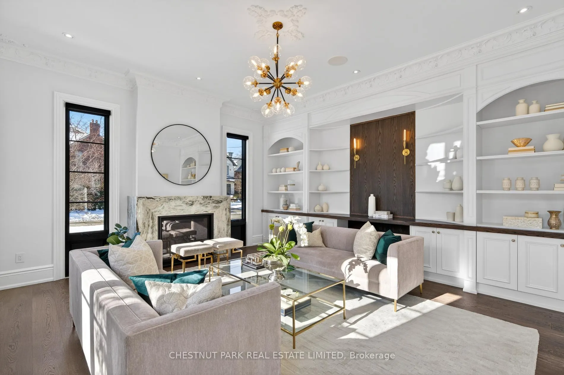 Photo 19 of 55 De Vere Gardens, Toronto, Bedford Park-Nortown — HOMEH