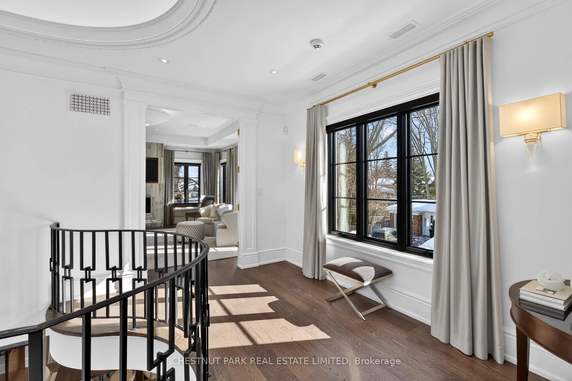 Photo 28 of 55 De Vere Gardens, Toronto, Bedford Park-Nortown — HOMEH