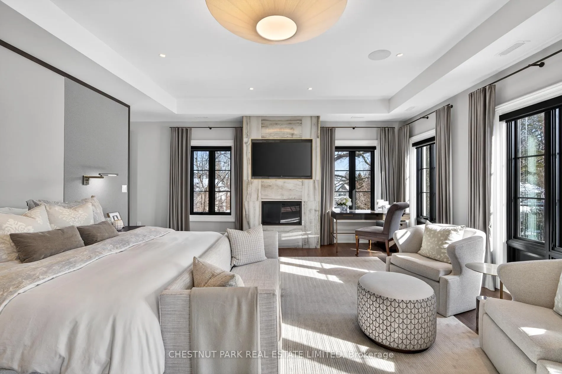 Photo 29 of 55 De Vere Gardens, Toronto, Bedford Park-Nortown — HOMEH