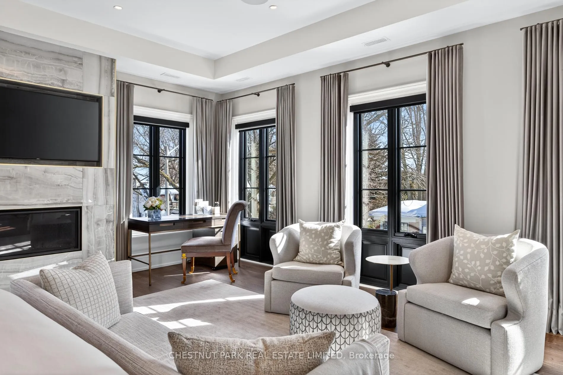 Photo 30 of 55 De Vere Gardens, Toronto, Bedford Park-Nortown — HOMEH