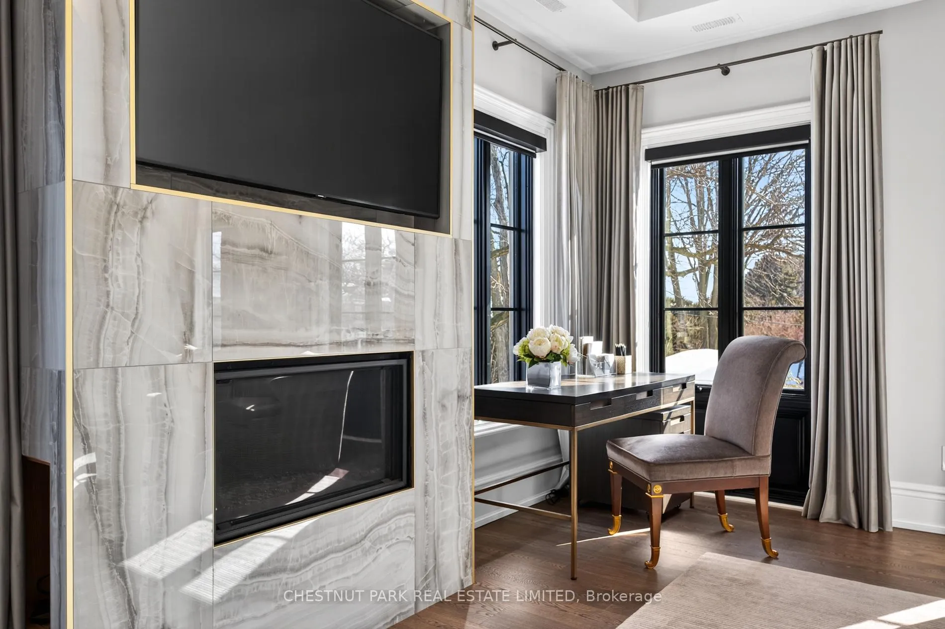 Photo 31 of 55 De Vere Gardens, Toronto, Bedford Park-Nortown — HOMEH