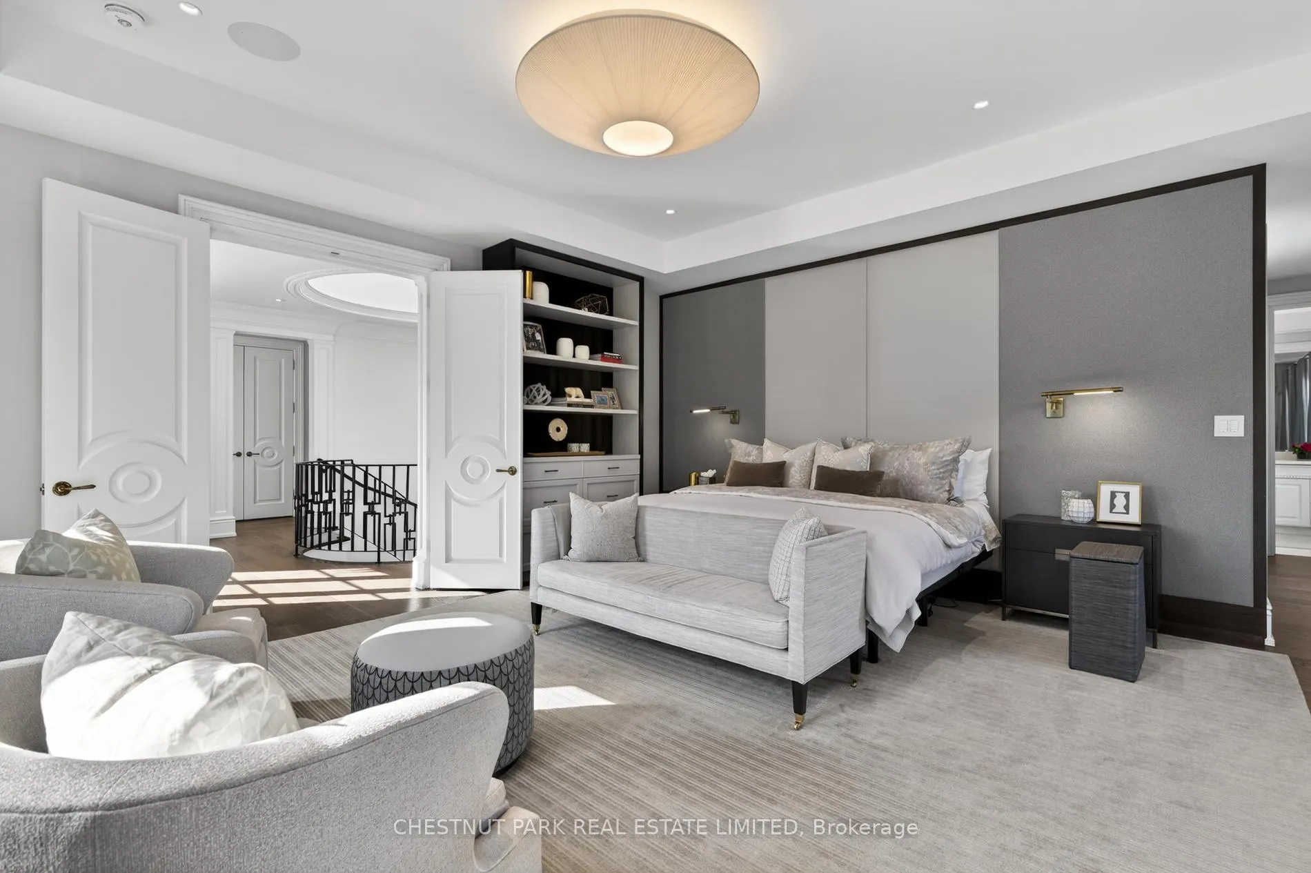 Photo 32 of 55 De Vere Gardens, Toronto, Bedford Park-Nortown — HOMEH