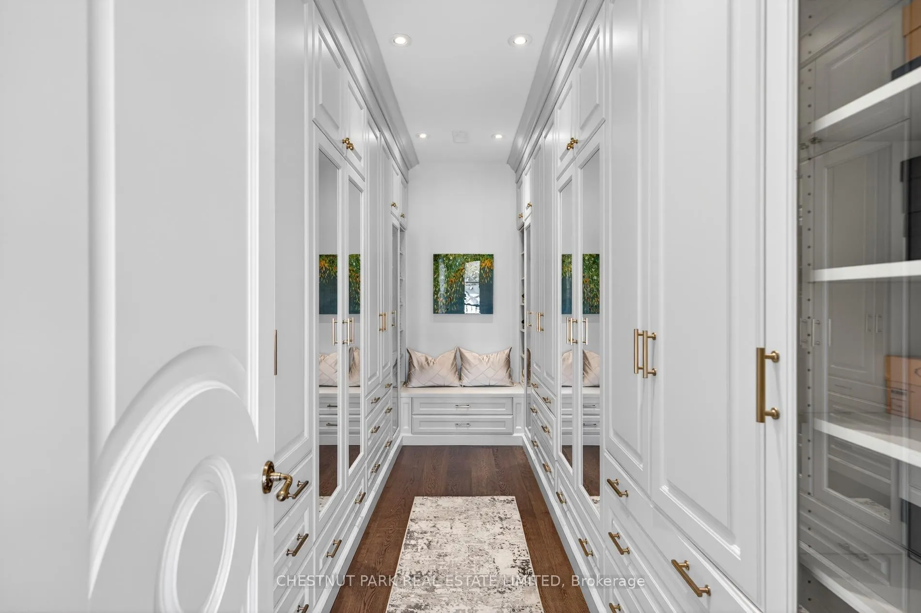 Photo 33 of 55 De Vere Gardens, Toronto, Bedford Park-Nortown — HOMEH