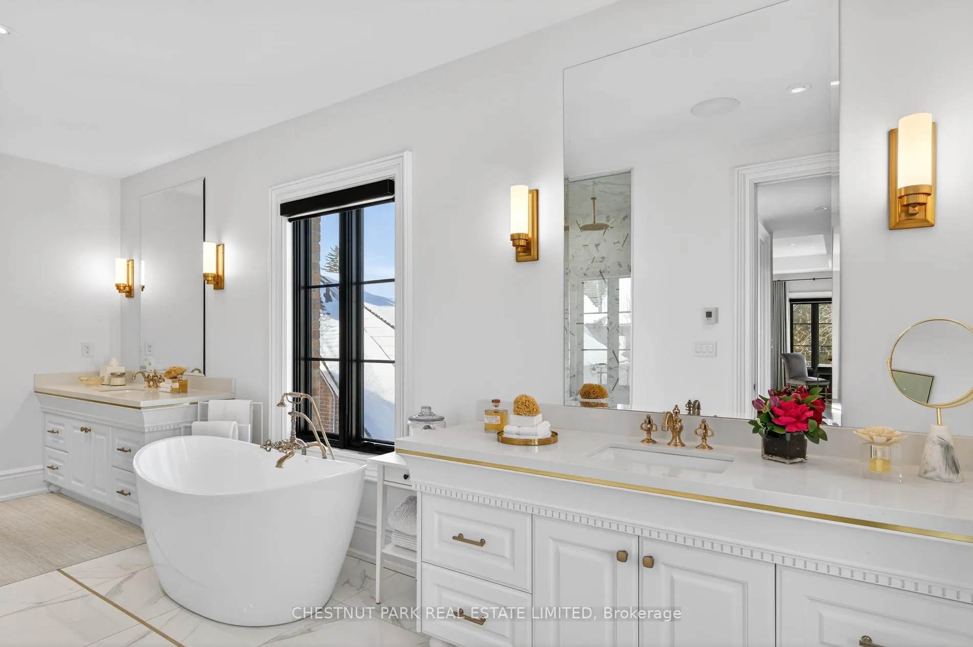 Photo 34 of 55 De Vere Gardens, Toronto, Bedford Park-Nortown — HOMEH