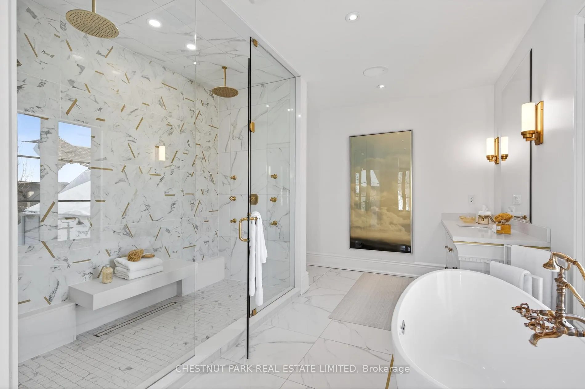 Photo 37 of 55 De Vere Gardens, Toronto, Bedford Park-Nortown — HOMEH