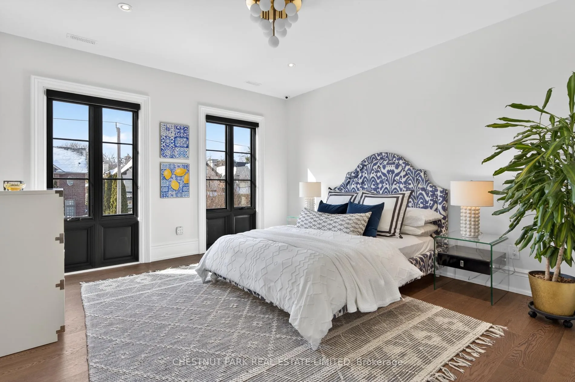 Photo 42 of 55 De Vere Gardens, Toronto, Bedford Park-Nortown — HOMEH