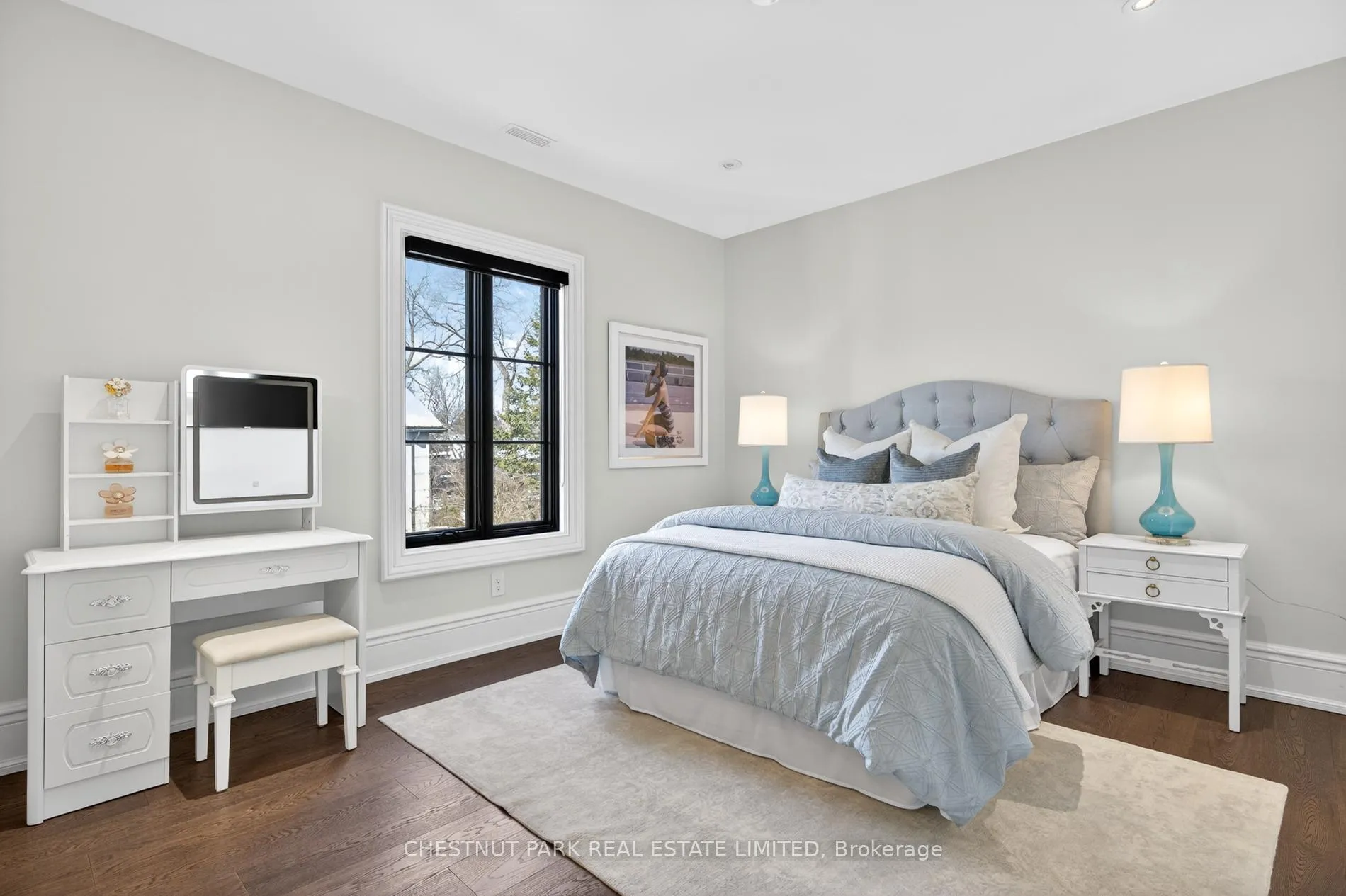 Photo 43 of 55 De Vere Gardens, Toronto, Bedford Park-Nortown — HOMEH